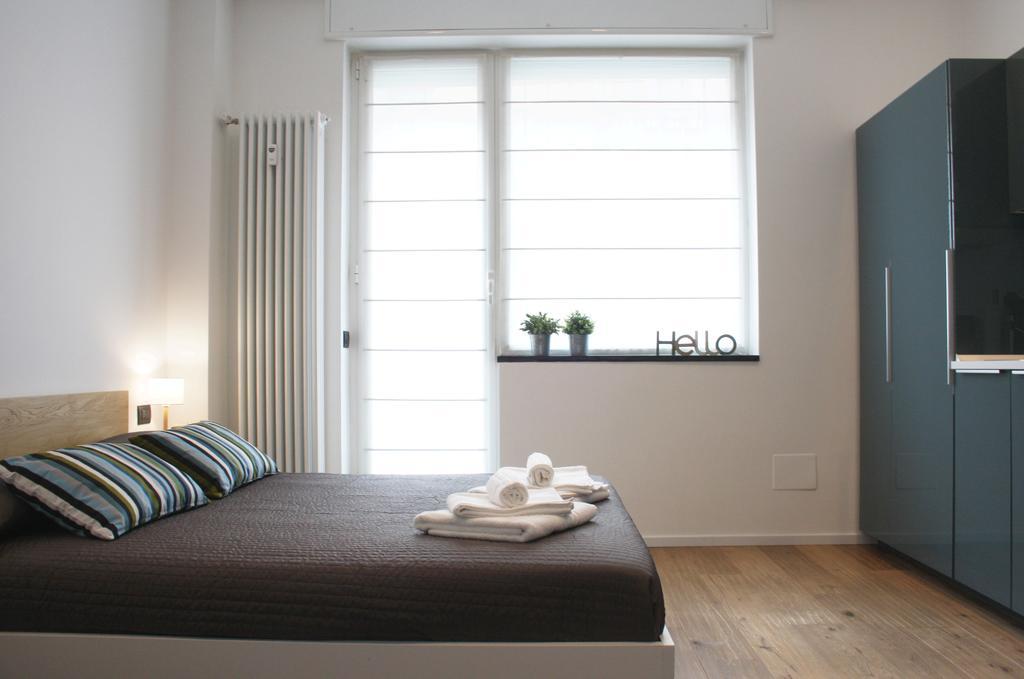 Navigli - Via Tortona Appartement
