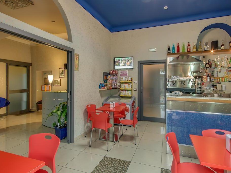 Convertini 2* Milano
