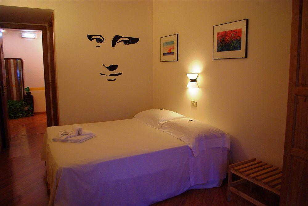 Hotell Il Girasole High Quality Milano