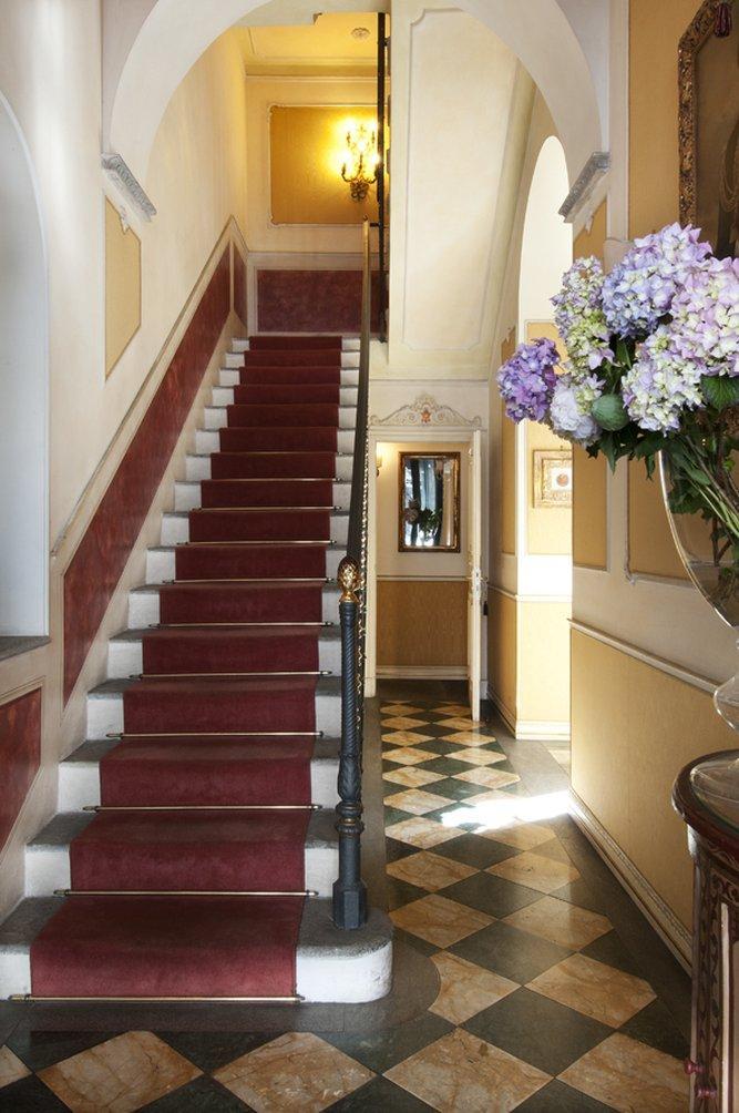 Petit Palais De Charme 4*