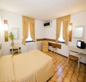 Hotel Piccolo Mailand