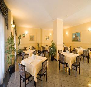 Piccolo Hotel Mailand