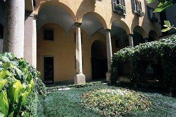 Numa Camperio 4* Milan