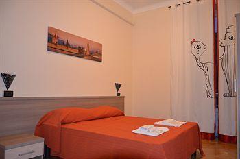 Il Giramondo 3*
