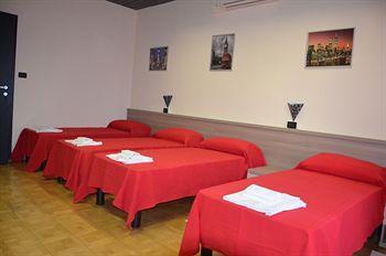Il Giramondo Gasthof Mailand