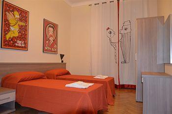Il Giramondo 3* Mailand