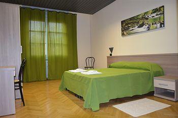 Il Giramondo 3* Mailand