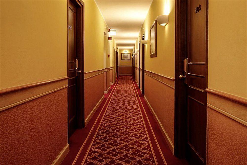 Hotel Alga Milano