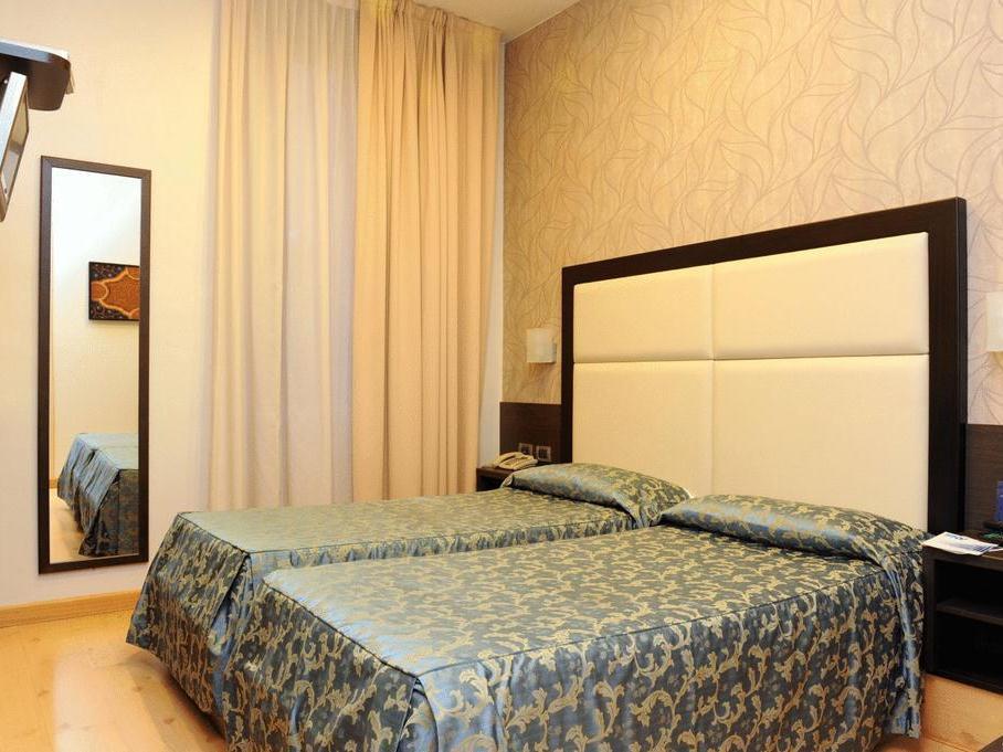 Piacenza 3* Milano