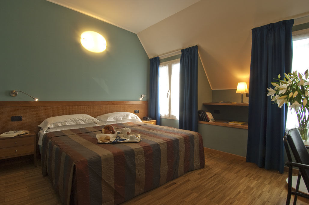 Hotel Sonder Missori Milan