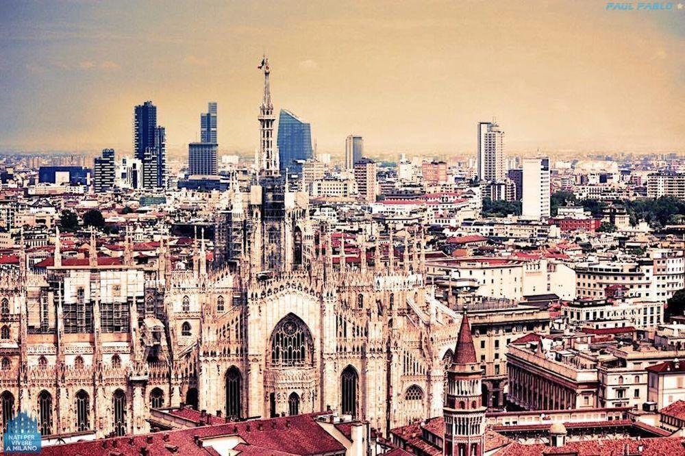 Pirelli 2* Milano