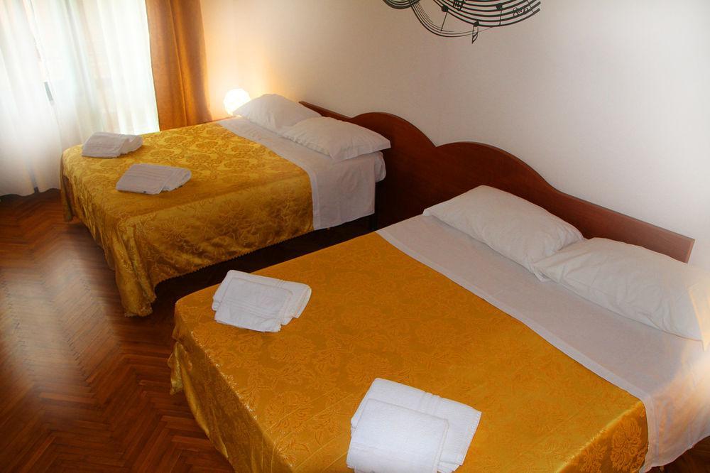 Music Bed & Breakfast 3*
