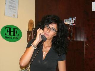Edy Hotell