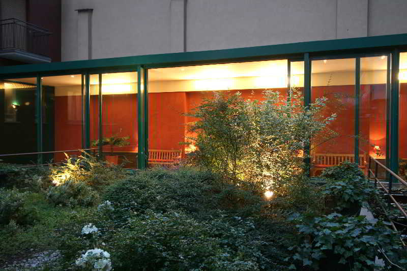 Pian Della Nave Lejlighedshotel 3*