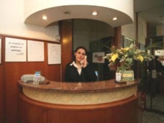 Del Sud Hotel *