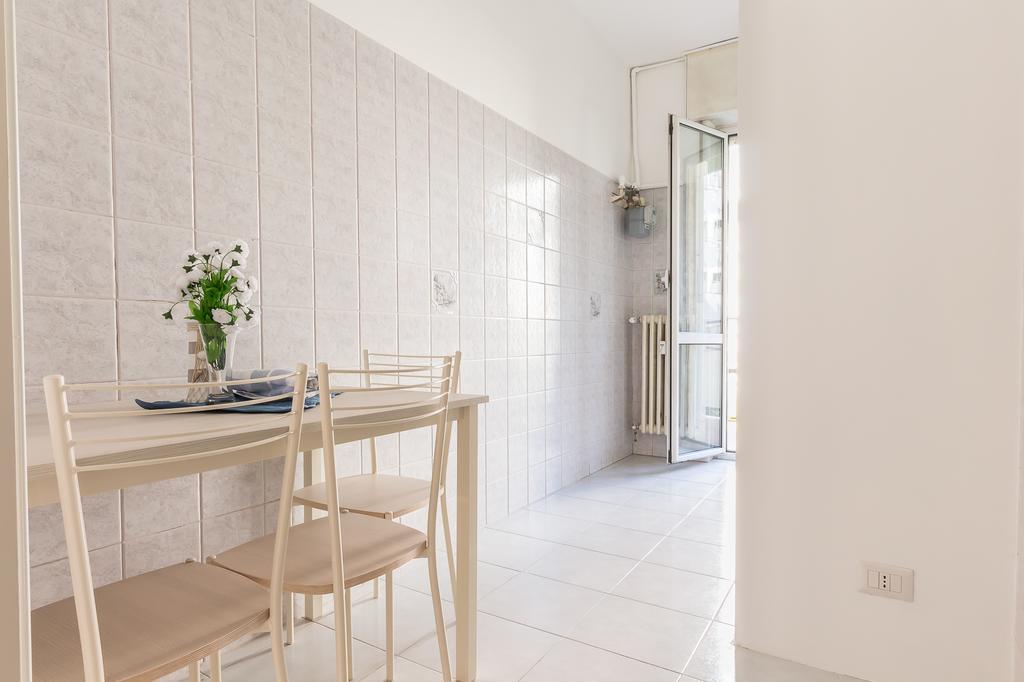 Appartamento Alessia's Flat- Boncompagni Milano