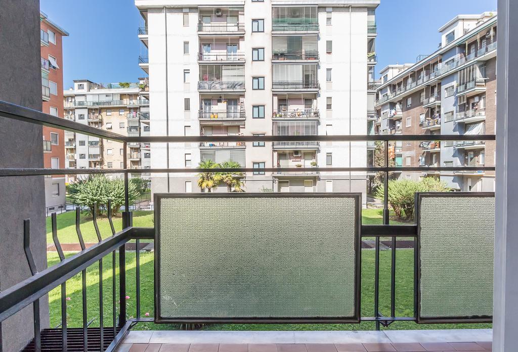 Appartamento Alessia's Flat- Boncompagni *