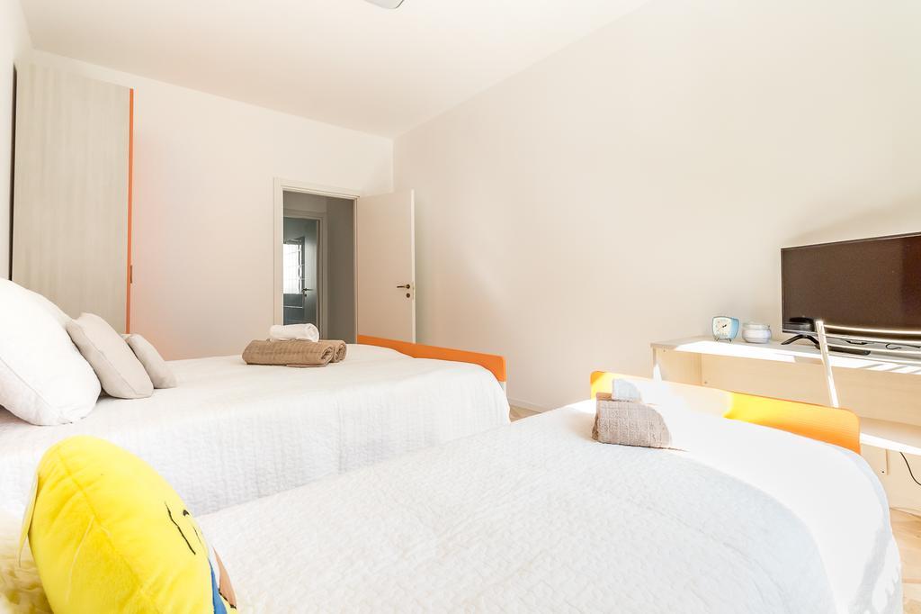 Appartamento Alessia's Flat- Boncompagni
