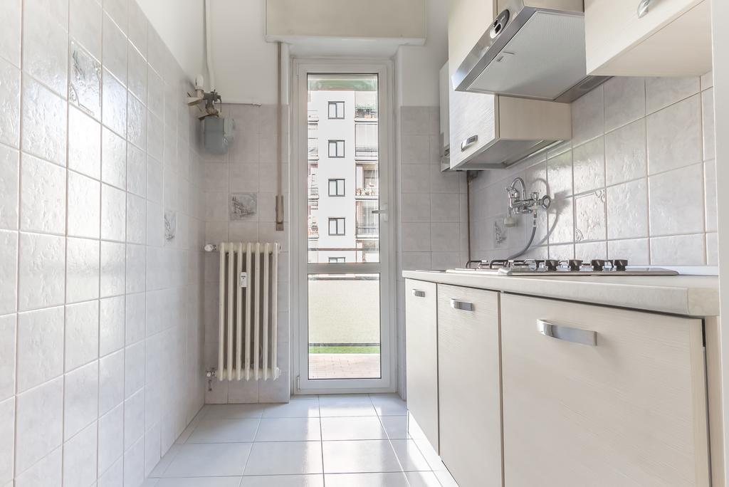 Alessia's Flat- Boncompagni * Milano