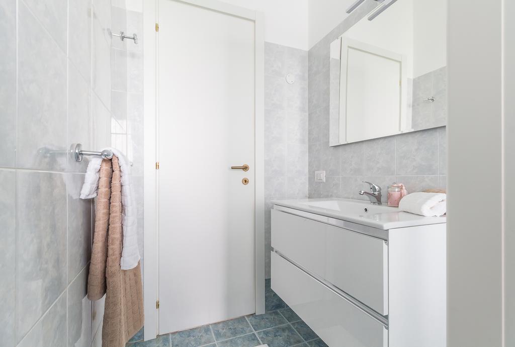 Appartamento Alessia's Flat- Boncompagni *