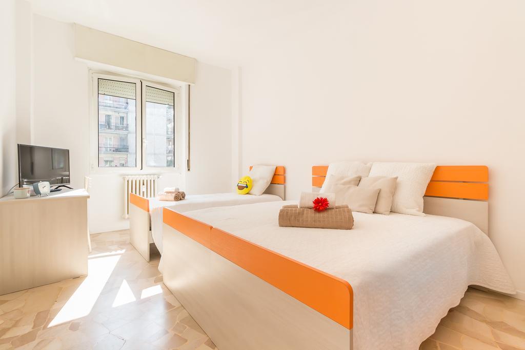 Alessia's Flat- Boncompagni