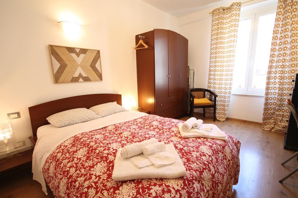 Appartement Sant'agostino Navigli Milaan