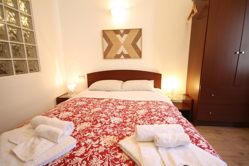 Sant'agostino Navigli Appartement