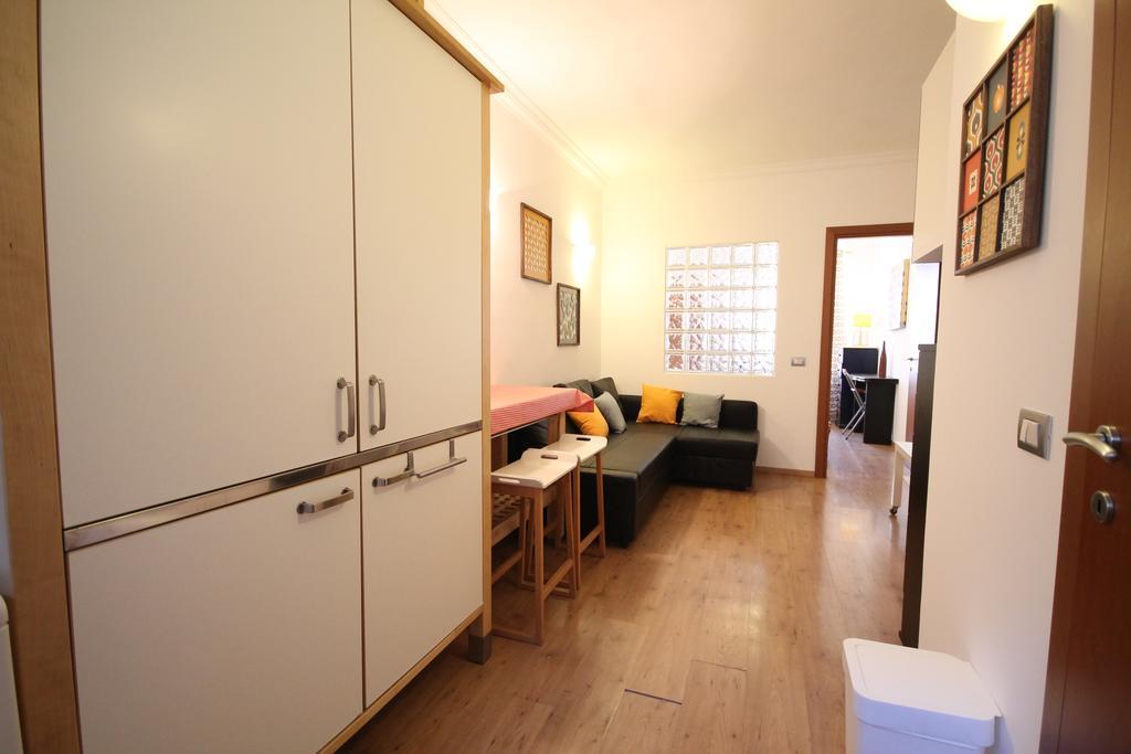 Appartement Sant'agostino Navigli Milaan