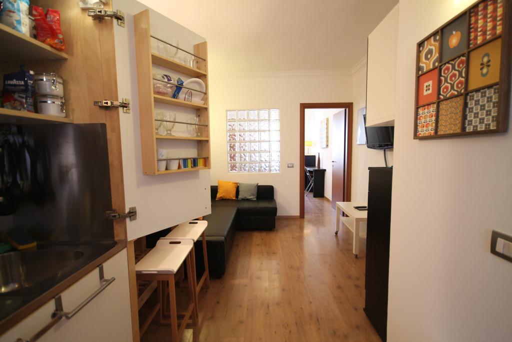 Sant'agostino Navigli Appartement
