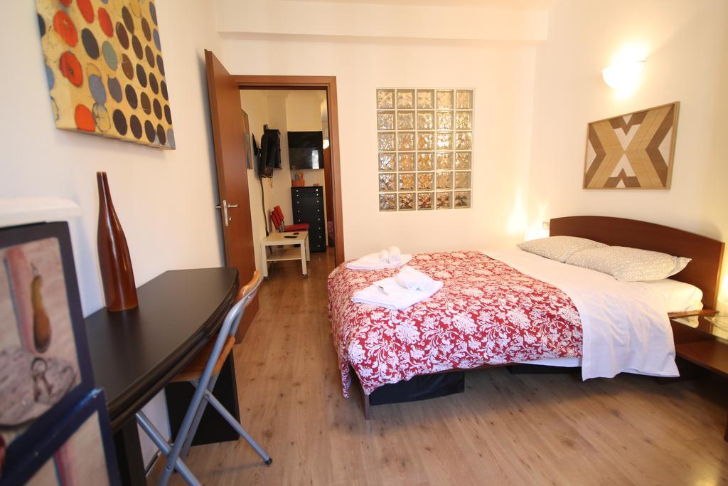 Appartement Sant'agostino Navigli