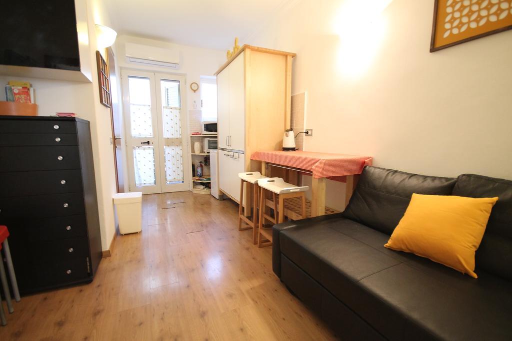 Sant'agostino Navigli Appartement Milaan