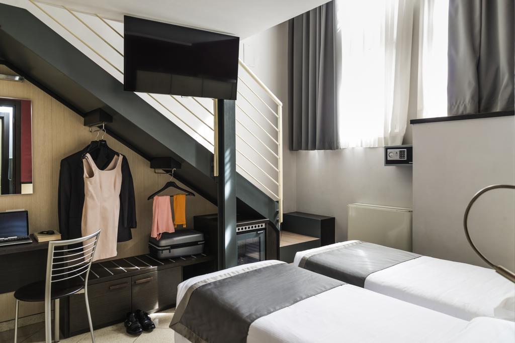 Ibis Styles Centro