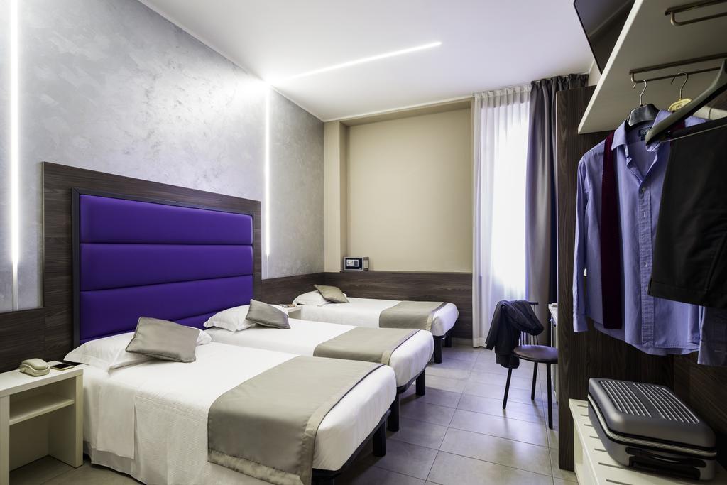 Ibis Styles Centro Hotel