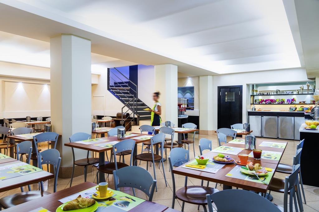 Ibis Styles Centro Milano
