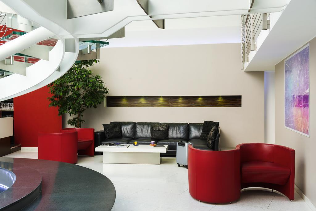 Ibis Styles Centro Hotel Milano