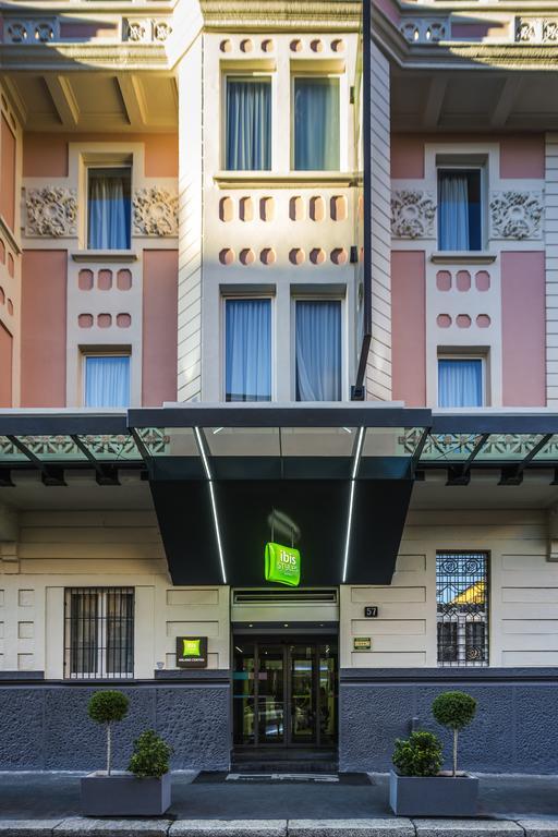 Ibis Styles Centro Hotel Milano