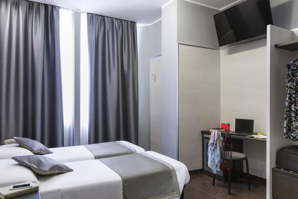 Hotel Ibis Styles Centro 3*