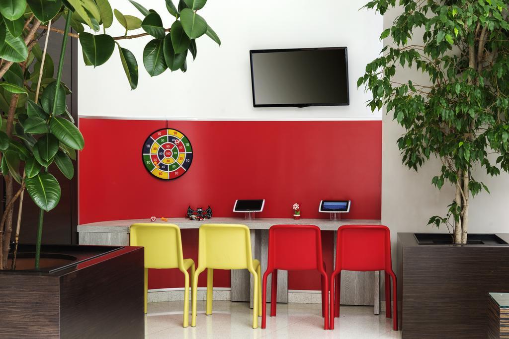 Hotel Ibis Styles Centro Milano