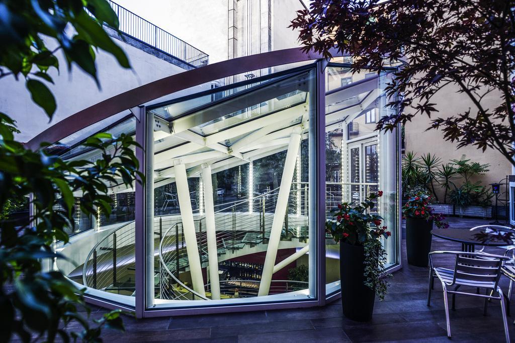Ibis Styles Centro Milano