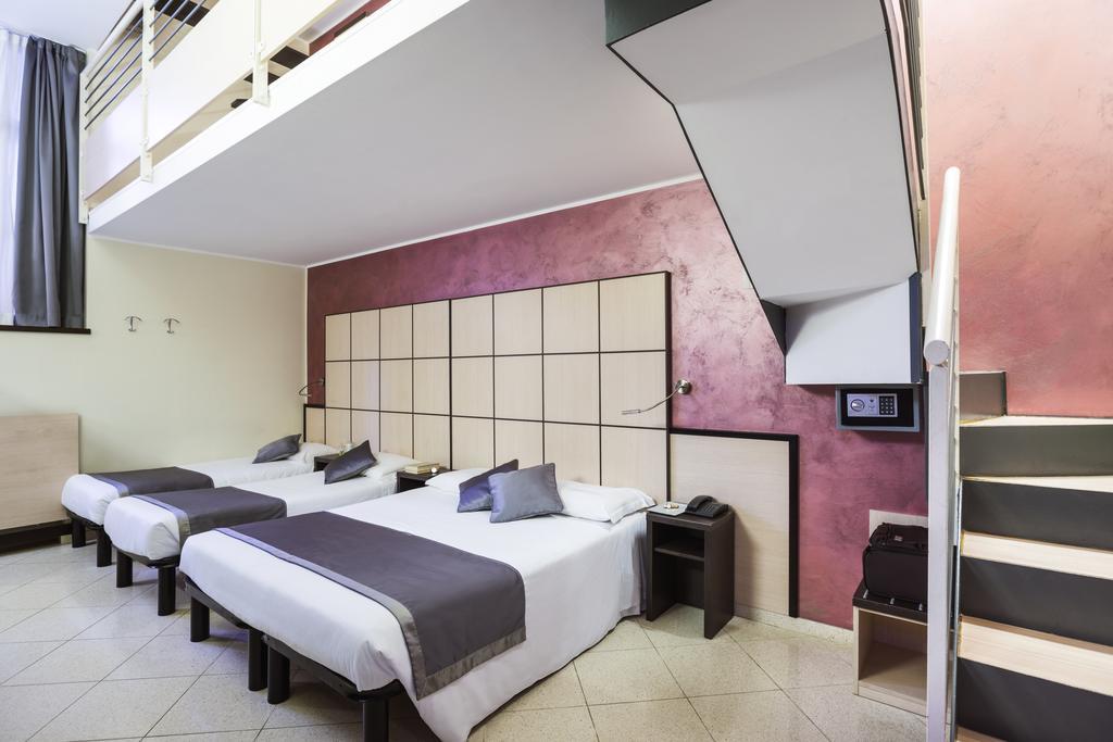 Hotel Ibis Styles Centro Milano