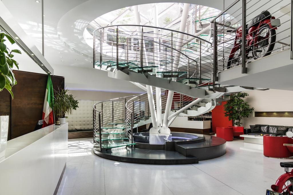 Ibis Styles Centro Milano