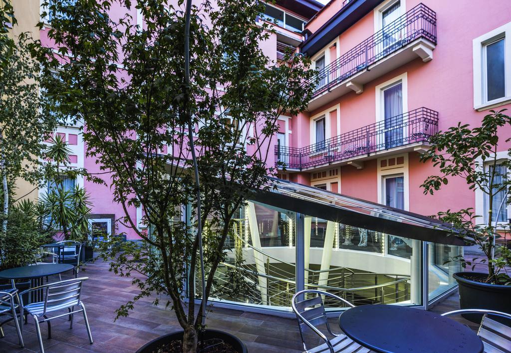 Ibis Styles Centro Milano