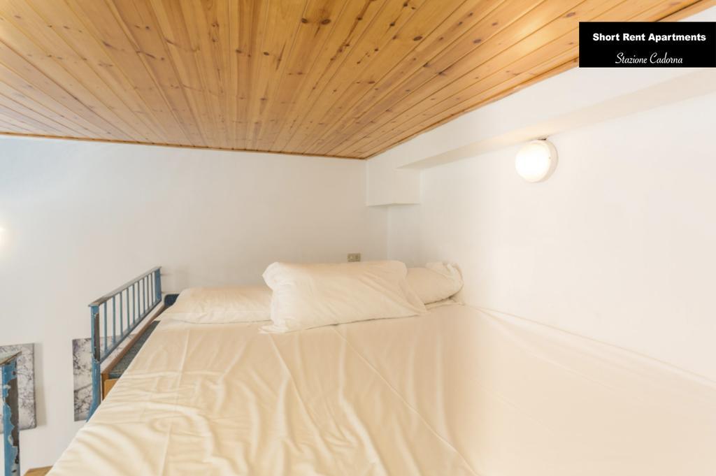 Apartment Short Rent Mailand
