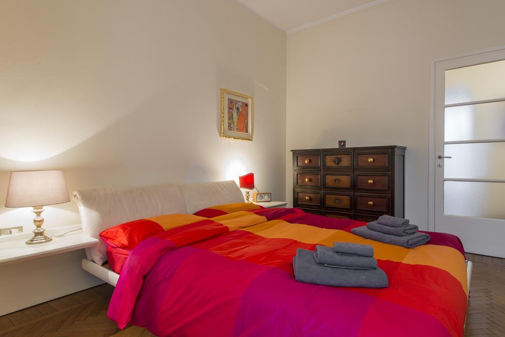 Central Station Apartment - Battaglia 38 Mailand