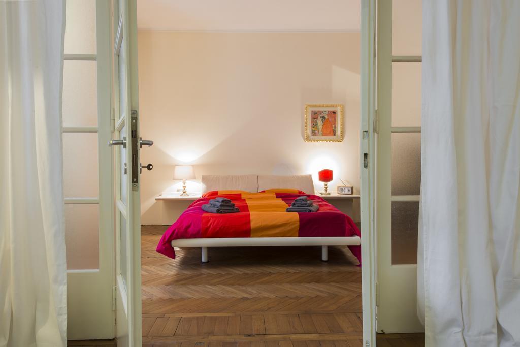 Central Station Apartment - Battaglia 38 Apartment *