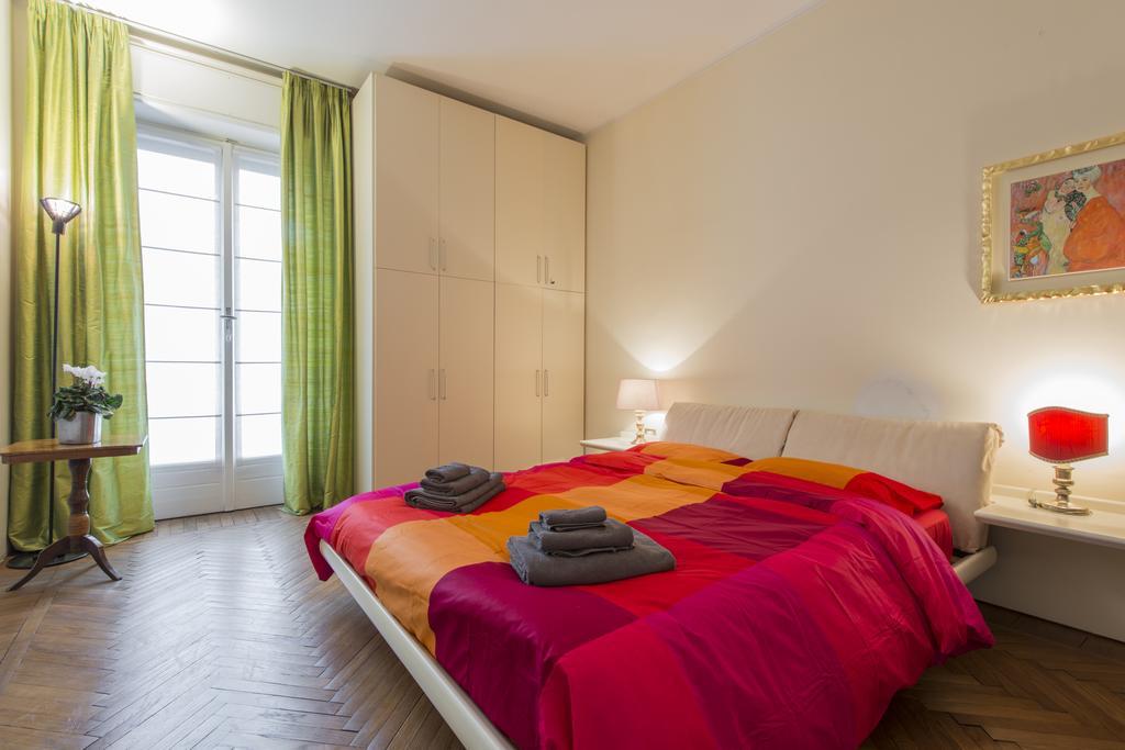 Central Station Apartment - Battaglia 38 Apartment Mailand