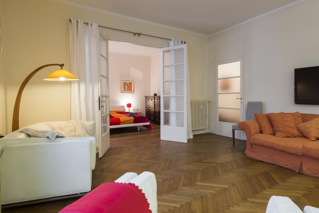 Apartment Central Station Apartment - Battaglia 38 Mailand