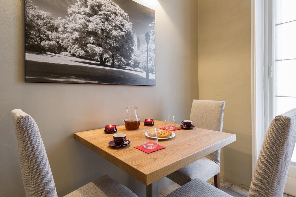 Apartment Central Station Apartment - Battaglia 38 Mailand