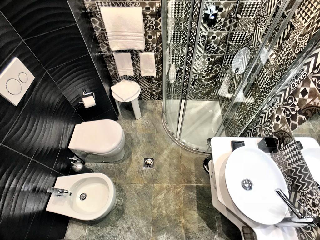 Hotell Mec Milano