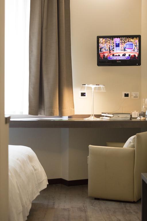 Hotel Mentana, By R Collection Milan
